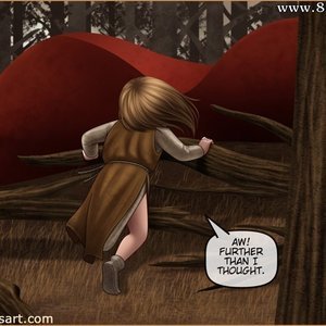 Redridinghood image 101