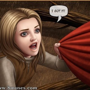 Redridinghood image 102