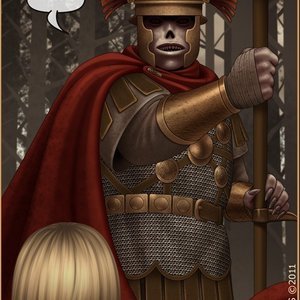 Redridinghood image 103