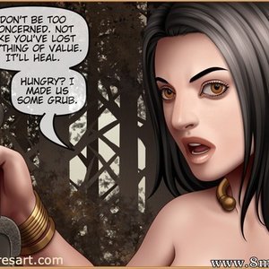 Redridinghood image 107