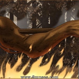 Redridinghood image 108