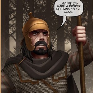 Redridinghood image 114