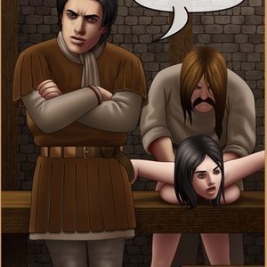 Redridinghood image 182