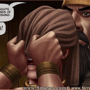 Redridinghood image 201