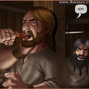 Redridinghood image 232