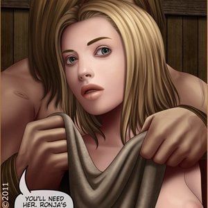 Redridinghood image 250