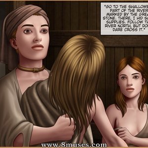 Redridinghood image 251