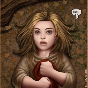 Redridinghood image 303