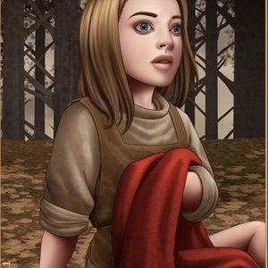 Redridinghood image 304