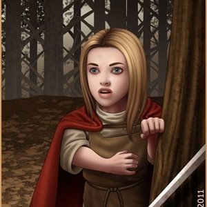 Redridinghood image 306