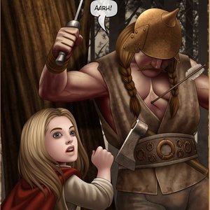 Redridinghood image 307