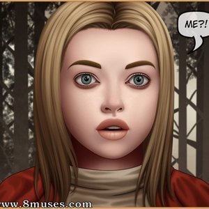 Redridinghood image 310