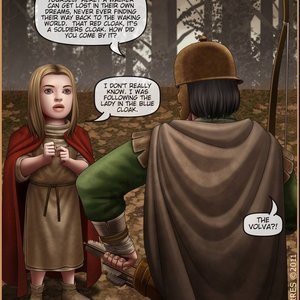 Redridinghood image 313