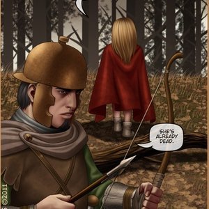 Redridinghood image 314