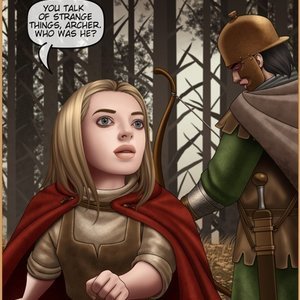 Redridinghood image 316