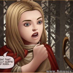 Redridinghood image 323