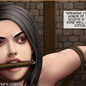 Redridinghood image 338