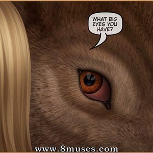 Redridinghood image 364