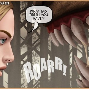 Redridinghood image 366