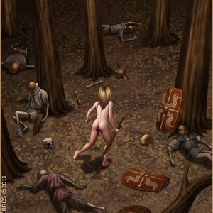 Redridinghood image 375
