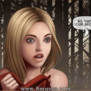 Redridinghood image 385