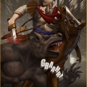 Redridinghood image 450