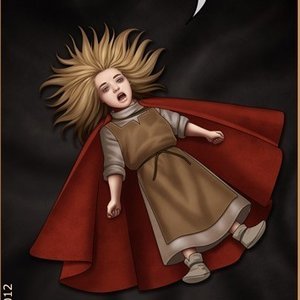 Redridinghood image 453