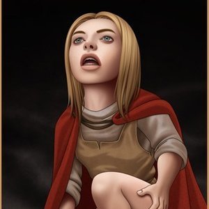 Redridinghood image 454