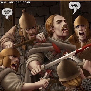 Redridinghood image 531