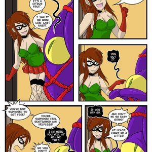 Halloween Special image 006