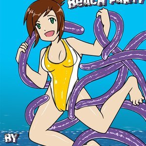 A Date with the Tentacle Monster - Issue 1-12 image 010