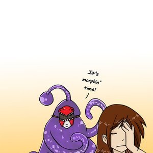 A Date with the Tentacle Monster - Issue 1-12 image 043
