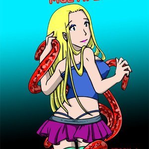 A Date with the Tentacle Monster - Issue 1-12 image 044