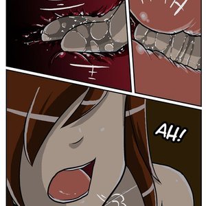 A Date with the Tentacle Monster - Issue 1-12 image 121