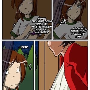 A Date with the Tentacle Monster - Issue 1-12 image 124