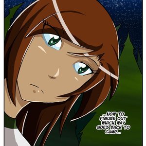 A Date with the Tentacle Monster - Issue 1-12 image 128