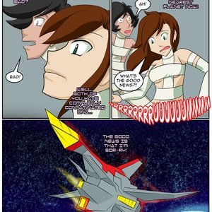 A Date with the Tentacle Monster - Issue 1-12 image 177