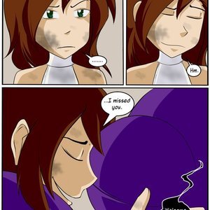 A Date with the Tentacle Monster - Issue 1-12 image 182