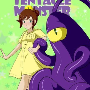 A Date with the Tentacle Monster - Issue 1-12 image 183