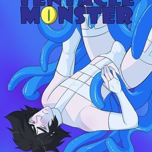 A Date with the Tentacle Monster - Issue 1-12 image 249