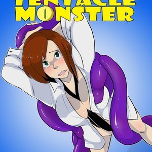 A Date with the Tentacle Monster - Issue 1-12 image 304