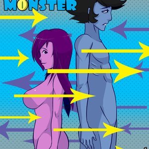 A Date with the Tentacle Monster - Issue 1-12 image 319