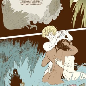 A Midsummer Nights Dream image 002