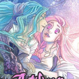 Artificier (Filthy Figments Comics) thumbnail