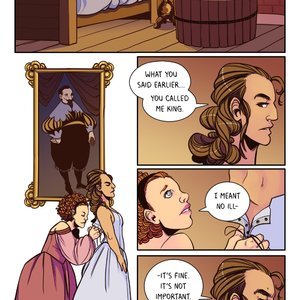 Belle - Issue 1 image 005
