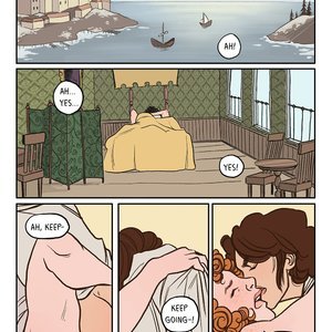 Belle - Issue 2 image 002