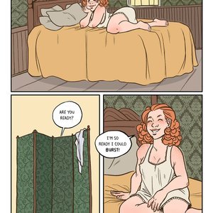 Belle - Issue 2 image 011
