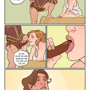 Belle - Issue 2 image 013