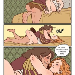 Belle - Issue 2 image 015