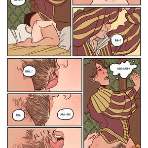 Belle - Issue 2 image 019